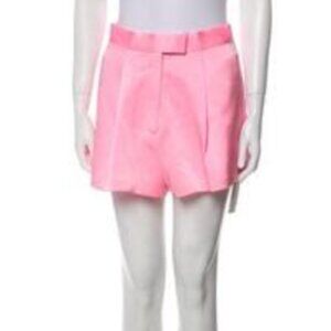 Alex Perry Mini Shorts